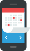 Event kalender app